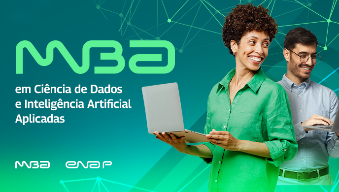 Aula magna marca início do MBA em Ciência de Dados e Inteligência Artificial Aplicadas na Enap