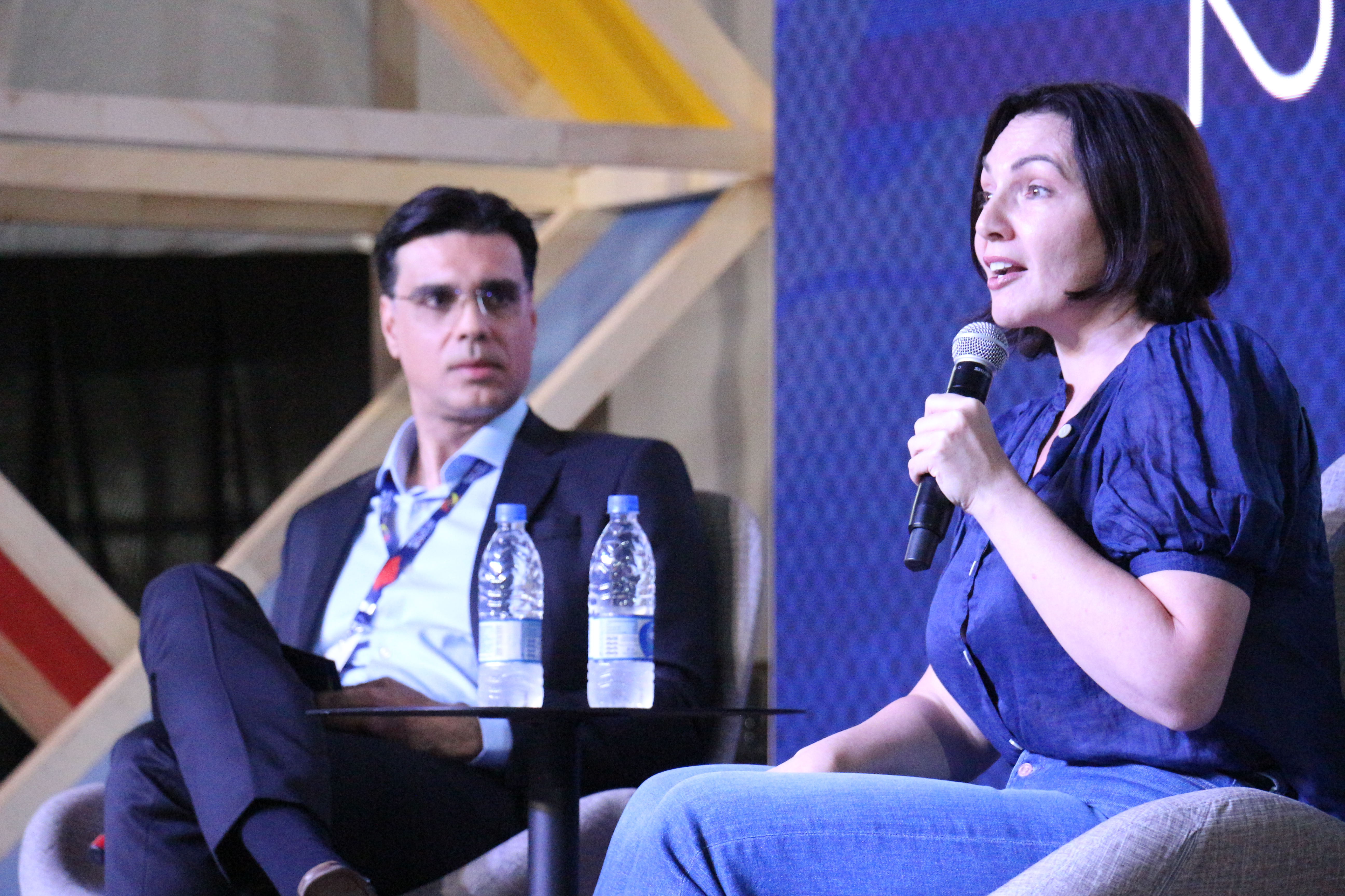 Especialista em digitalização defende uso da tecnologia no desenvolvimento humano