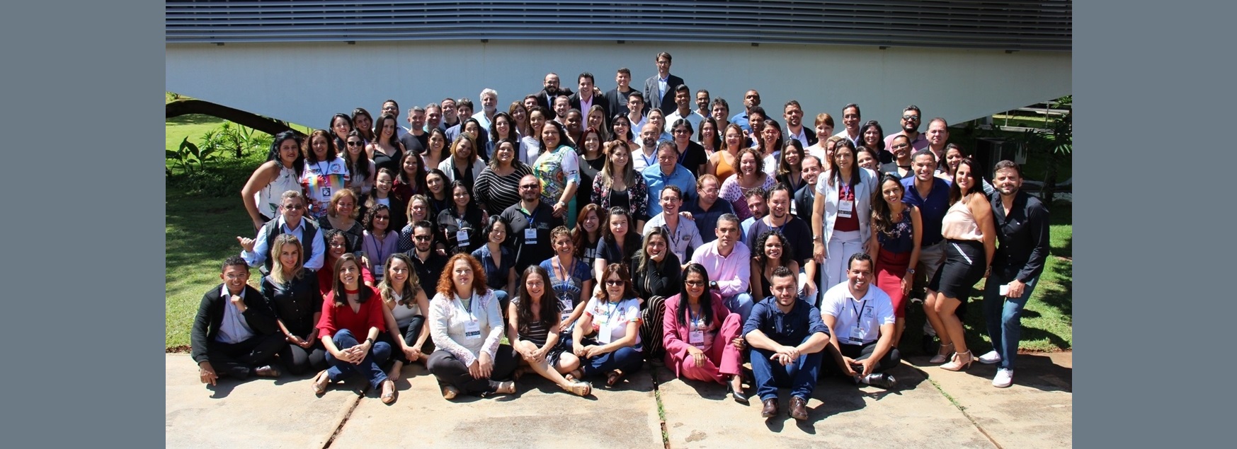 Curso de Especialização em Desenvolvimento Local e ODS é encerrado com sucesso