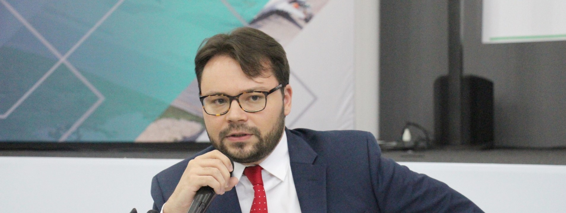 Enap tem novo presidente