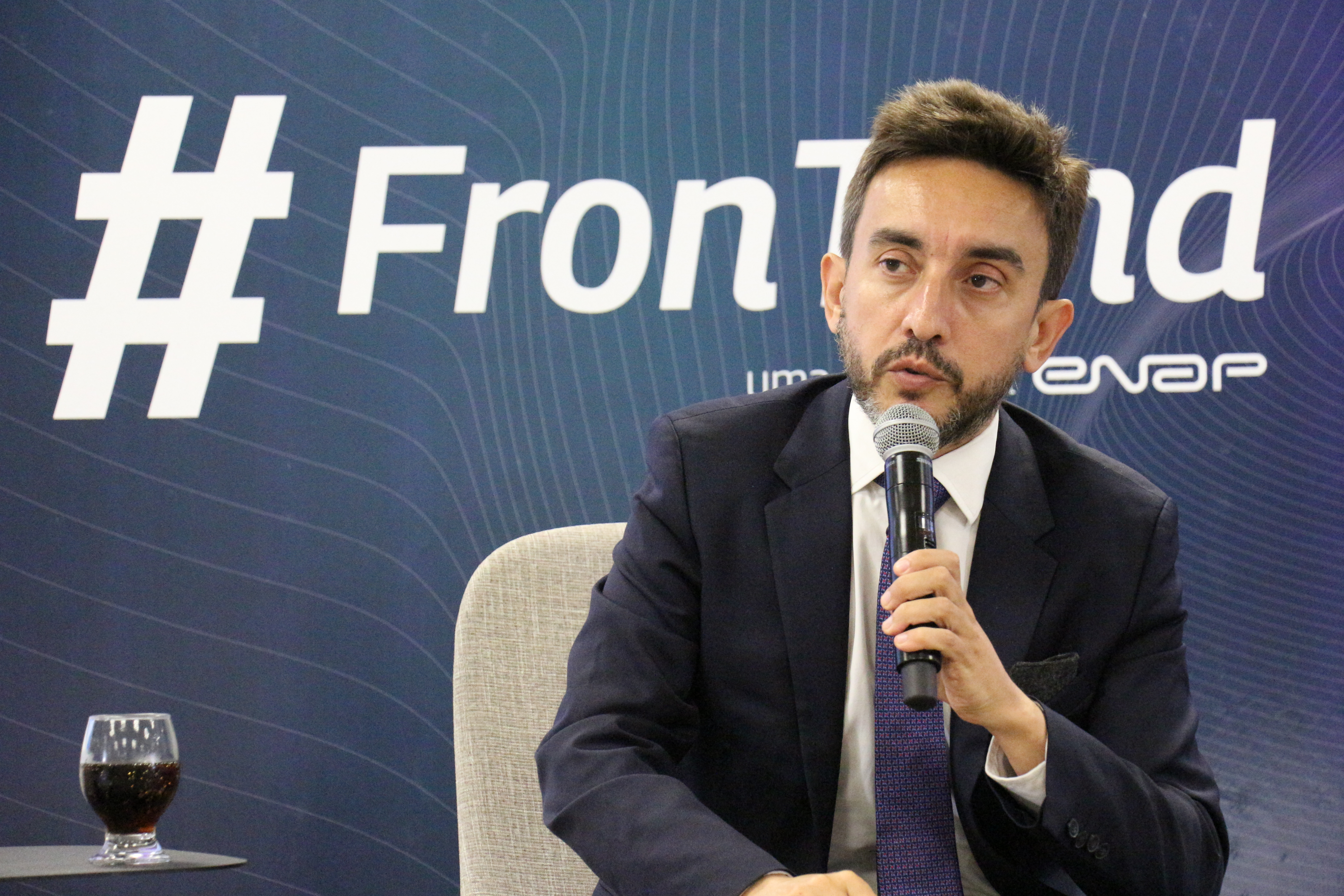 Debate discute futuro da geopolítica e a guerra na Ucrânia