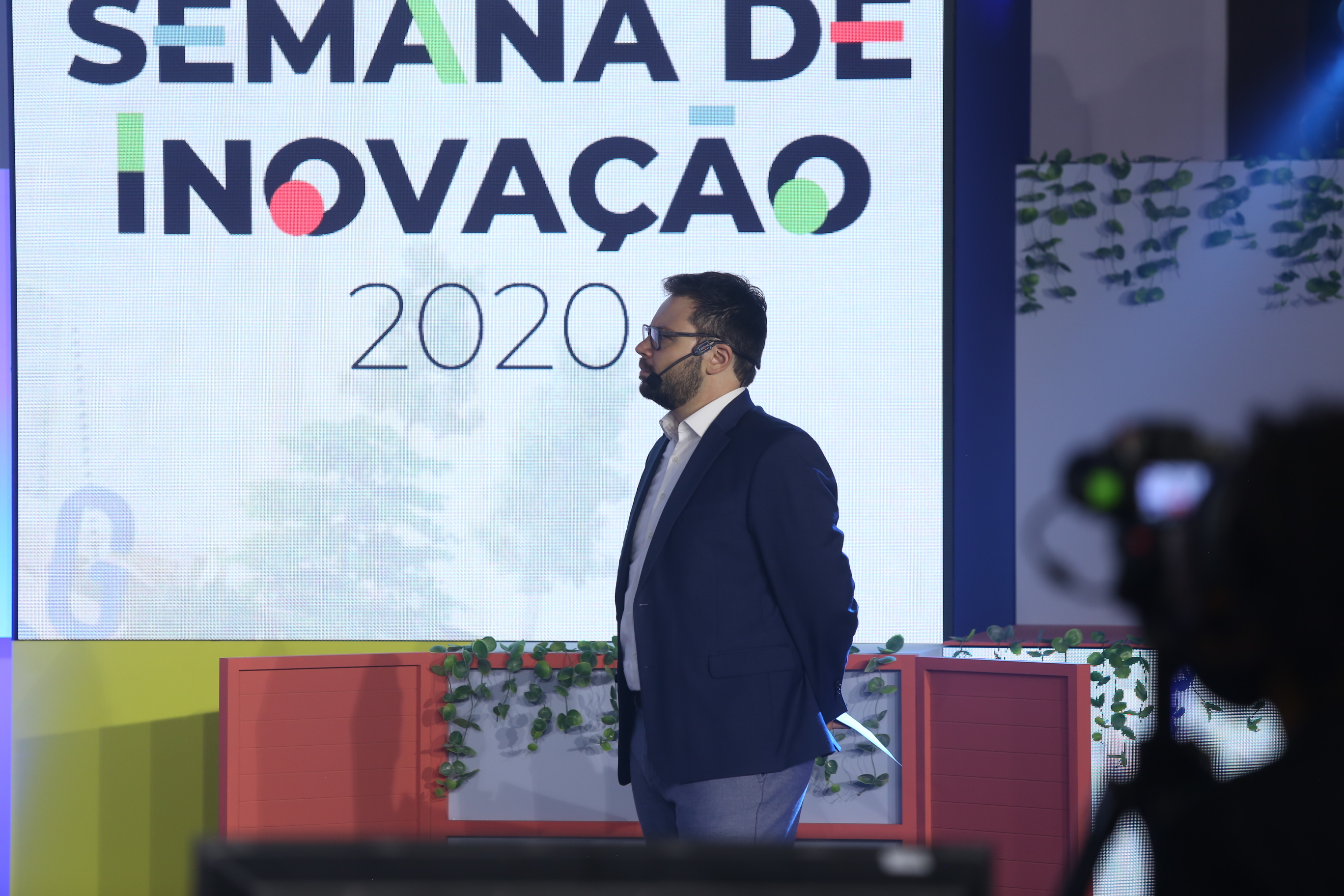 Diogo Costa: inovar não é mais uma opção, mas sim uma exigência