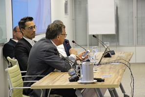 "Inovação e Tecnologia para Municípios" é tema de palestra realizada na Enap