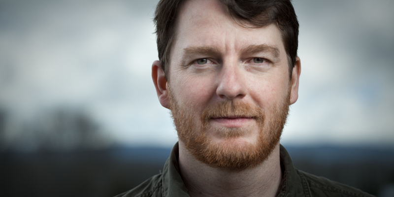 FronTend: Como construir o mundo pós-pandemia com Jake Dunagan; assista ao vídeo