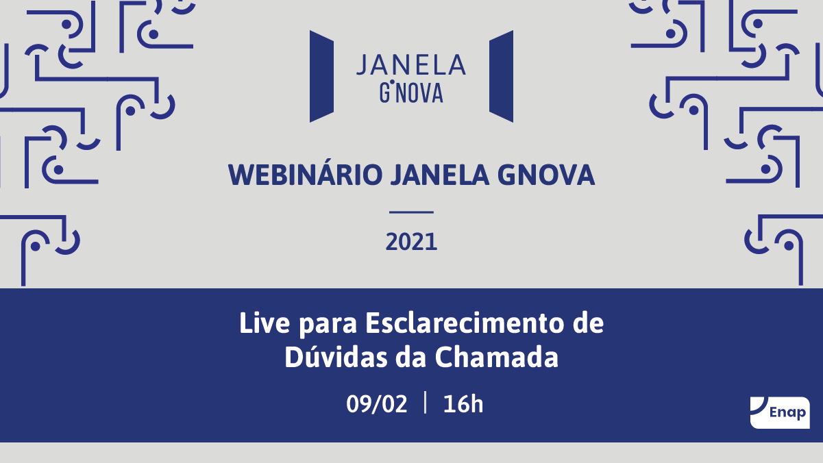 Como a inovação pode ajudar na solução de problemas públicos