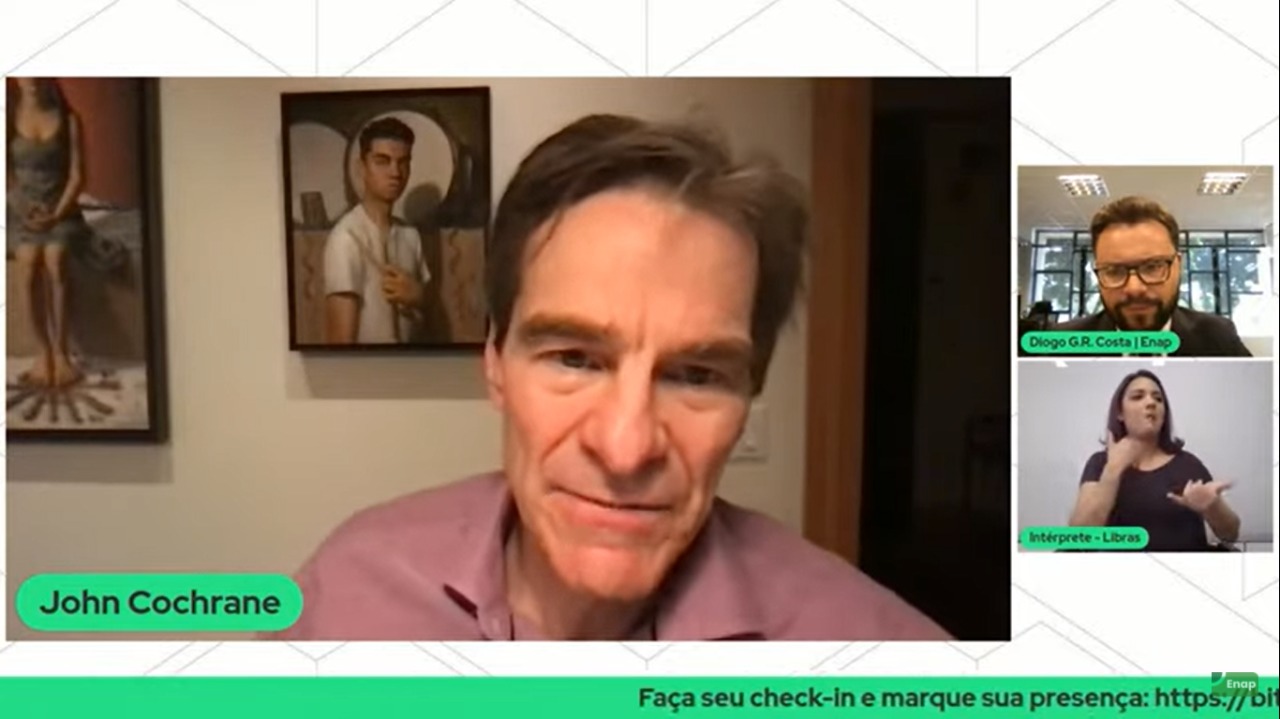 Desafios atuais na formulação de políticas monetárias