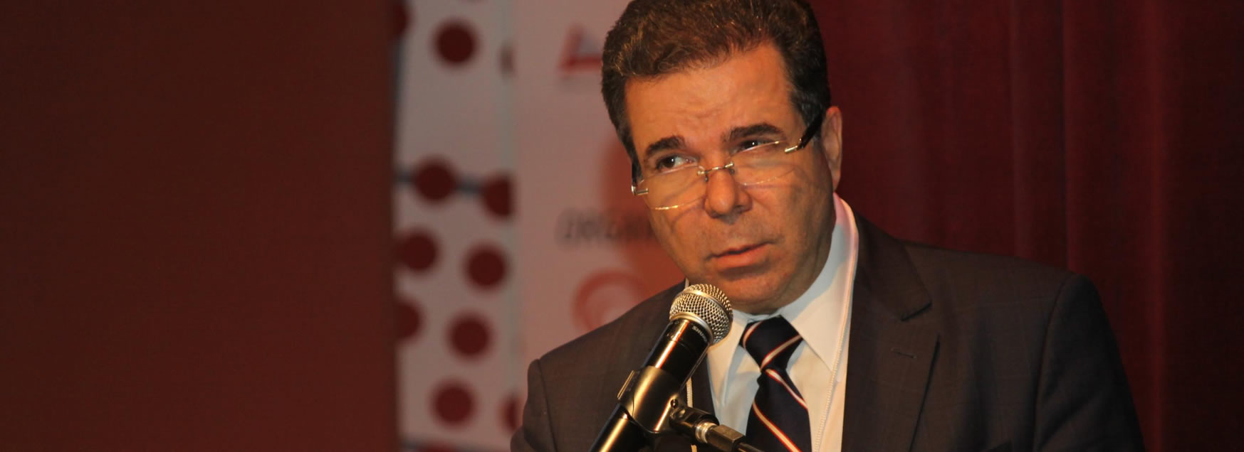 Jorge Jacoby fará palestra sobre compras públicas no Programa de Desenvolvimento de Assessorias