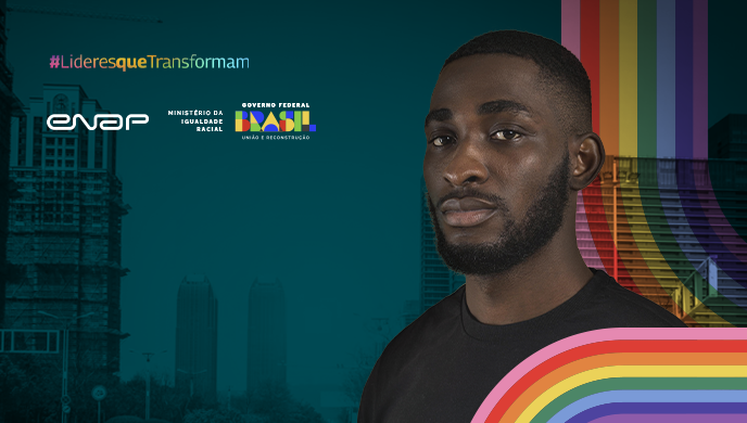Banco de perfis ganha módulo de diversidade para pessoas negras e LGBTQIA+