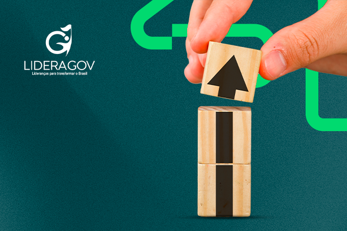 LideraGov abre inscrições para formação de lideranças públicas