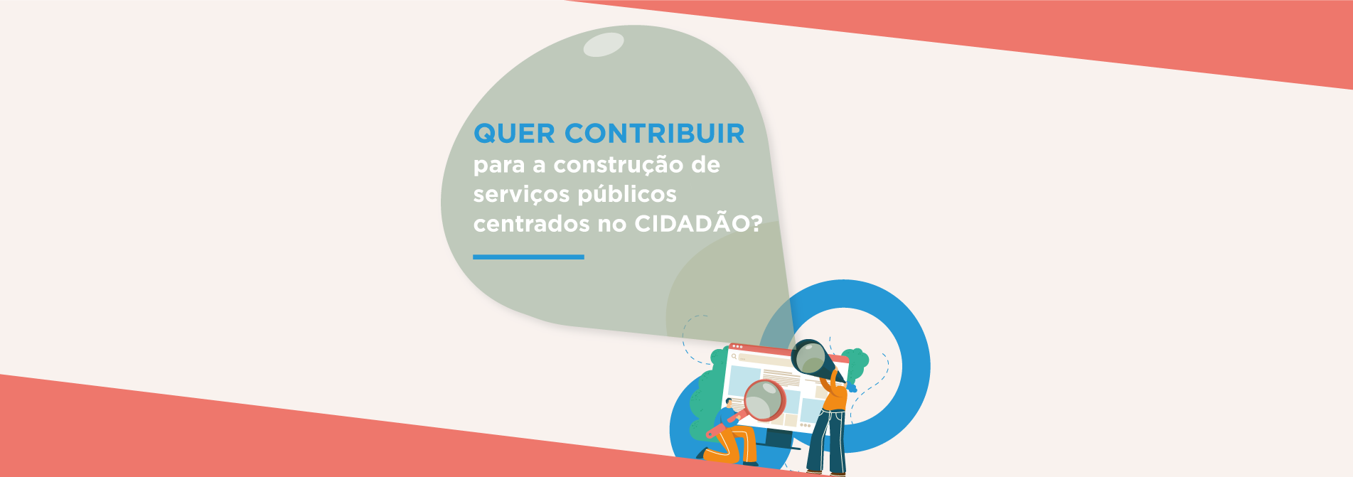 A Enap está mapeando talentos para ações não-remuneradas de instrutoria e facilitação