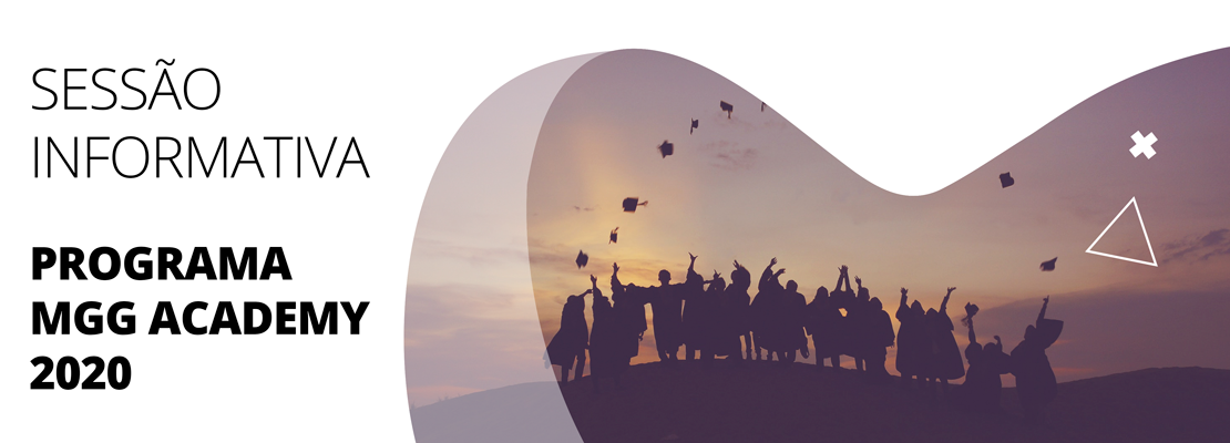 Tire suas dúvidas sobre como se candidatar para bolsas do MGG Academy 2020
