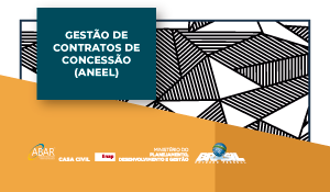 Enap, Casa Civil e ABAR realizarão evento sobre Gestão de Contratos de Concessão