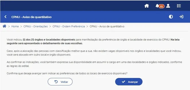PASSO 7