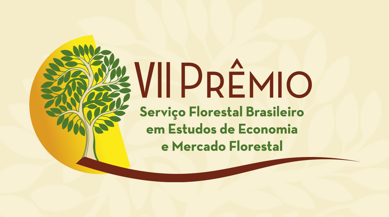 Serviço Florestal Brasileiro e Enap lançam o Prêmio SFB de Monografias
