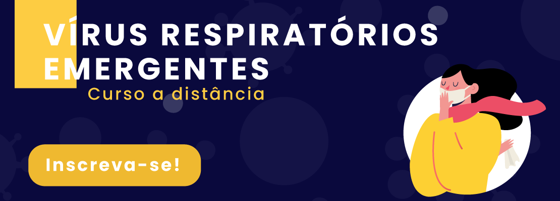 Enap lança curso gratuito sobre coronavírus na Escola Virtual de Governo