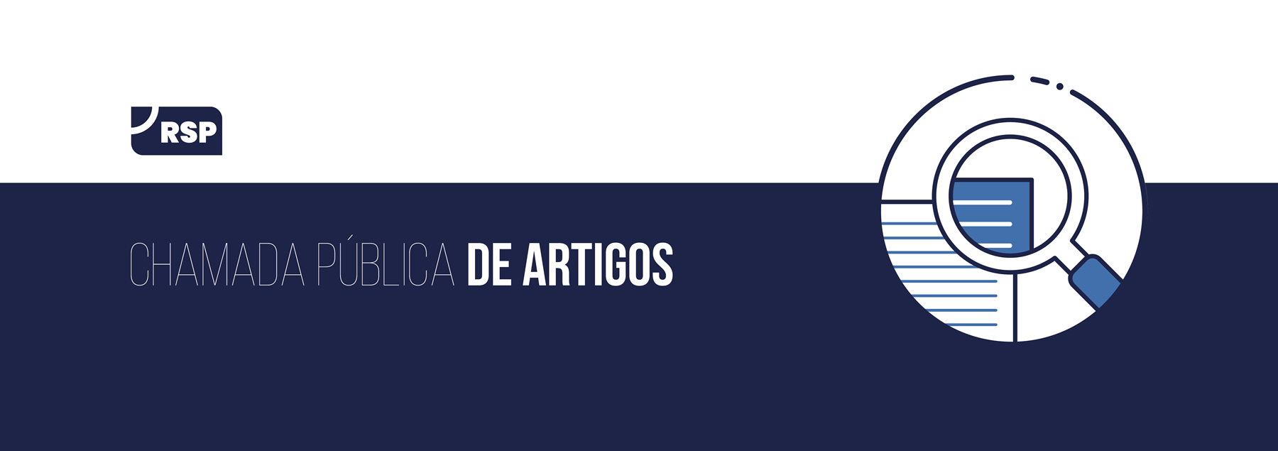 RSP abre chamada pública de artigos para edição especial sobre Governança Pública