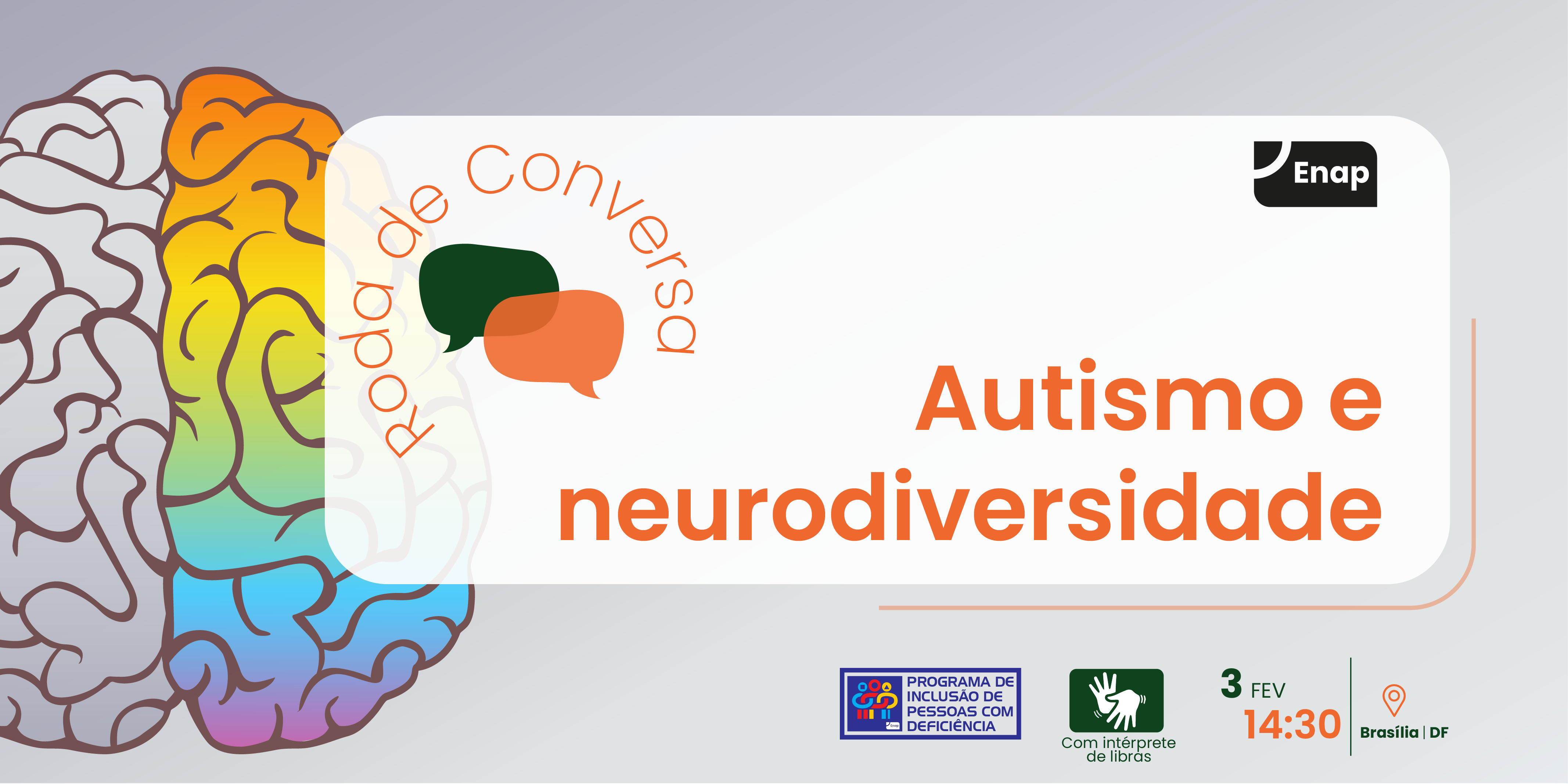 Roda de Conversa debate Autismo e Neurodiversidade na próxima segunda (3)