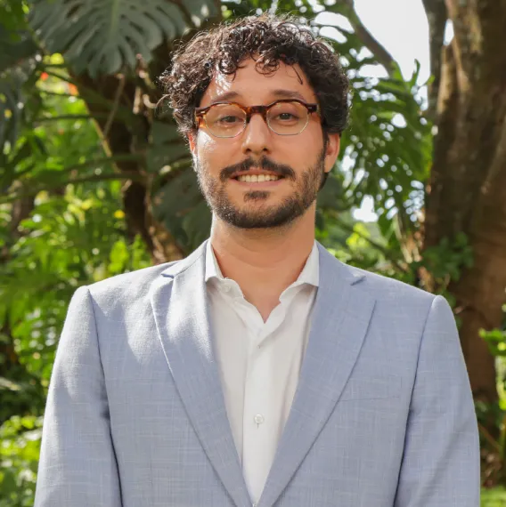 Coordenação-Geral de Diretrizes Acadêmicas e Aplicação
