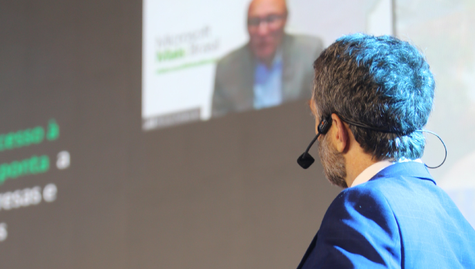 Inteligência Artificial vai gerar a “era da aceleração”