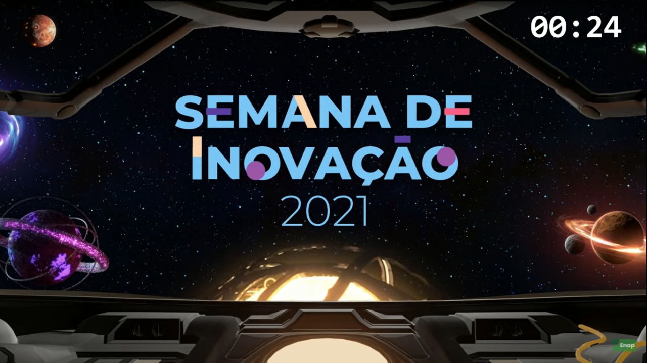 Cidades inovadoras e educação global serão alguns dos temas abordados no terceiro dia da Semana de Inovação 2021