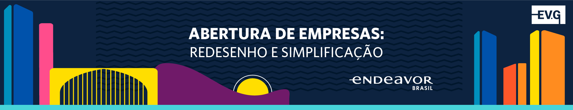 É possível abrir uma empresa em apenas um dia? Este curso mostra que sim