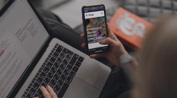 Curso sobre vida digital reúne especialistas e recebe inscrições até dia 5 de julho