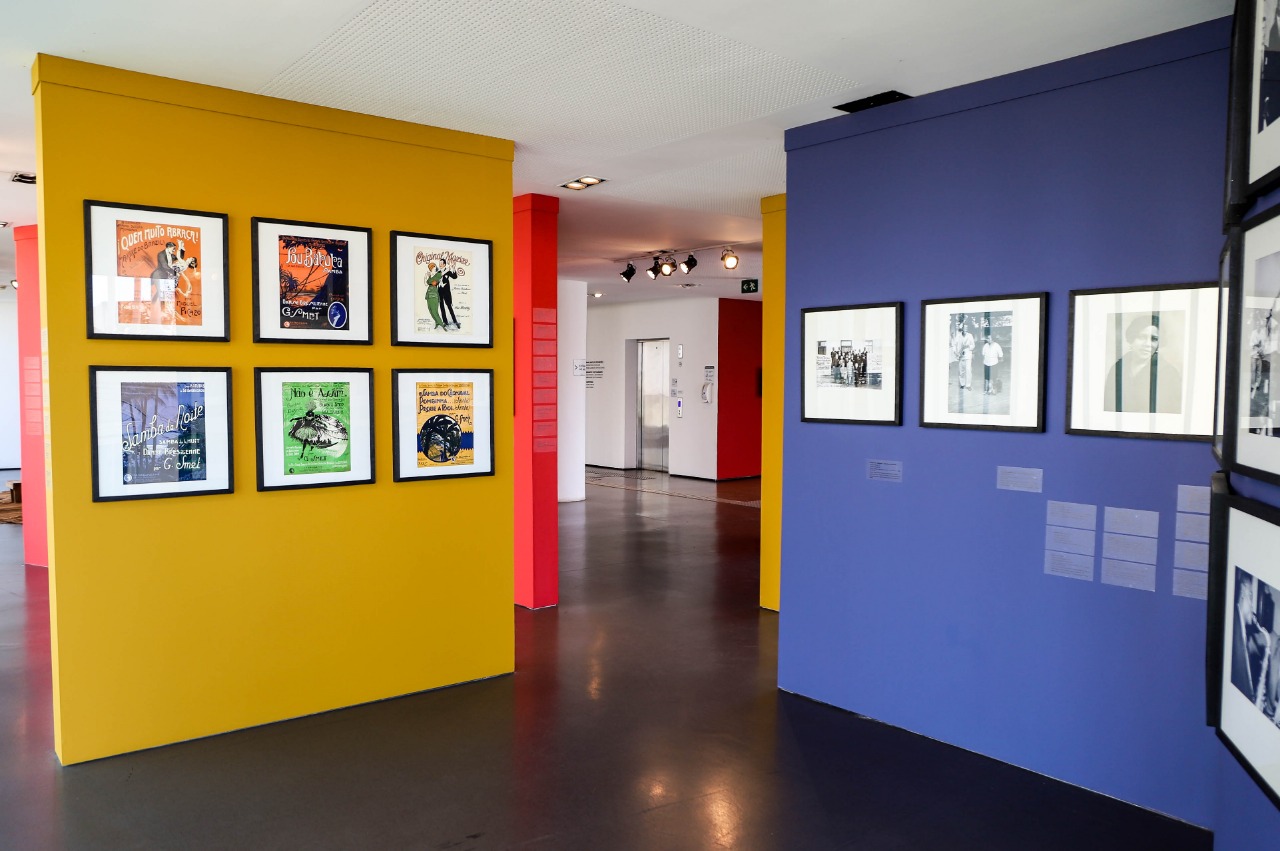 A obra de Pixinguinha estará na Semana de Inovação 2022