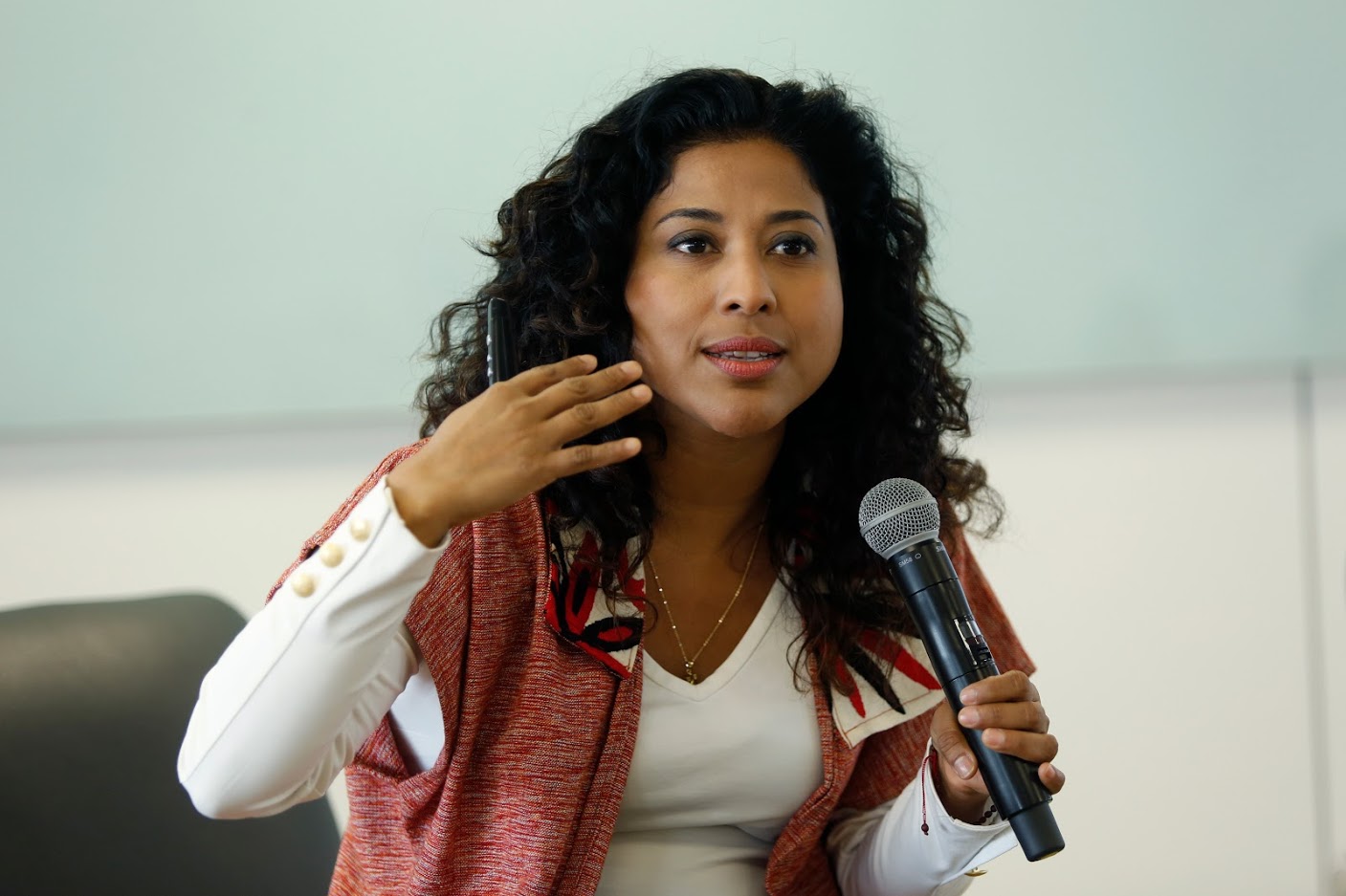 Transformar o governo a partir das pessoas é desafio global