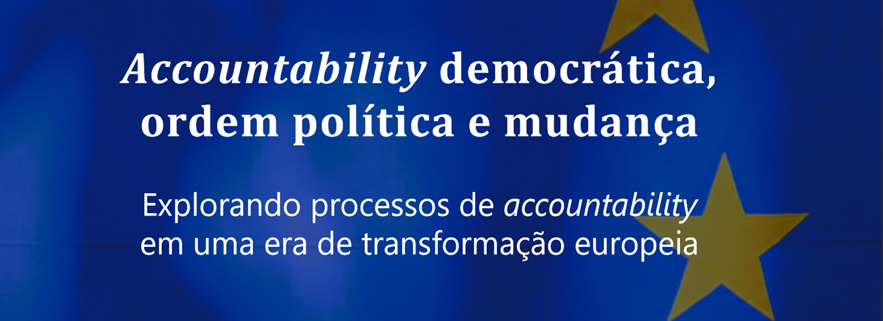 Enap lança versão traduzida da obra Accountability democrática, ordem política e mudança
