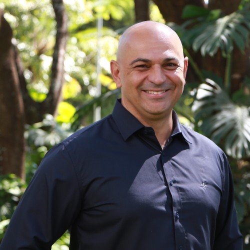 Alexandre Avelino Pereira