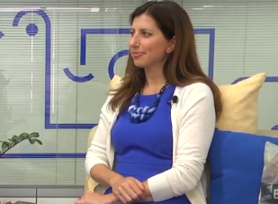 Enap Entrevista: Alissa Fishbane fala sobre Insights Comportamentais como uma ferramenta para melhoria das políticas públicas
