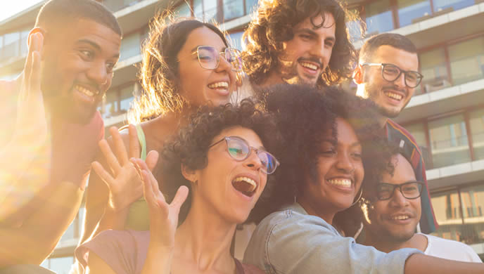 Semana da calourada começa dia 30 com boas-vindas aos novos alunos