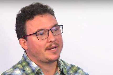 Enap Entrevista: Desenvolvedores falam sobre o aplicativo Empurrando Juntos