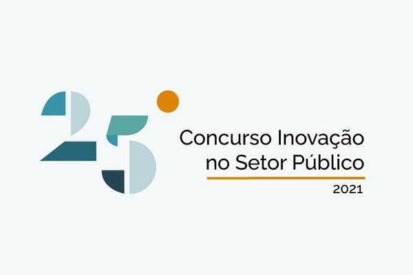 Retificação: Concurso Inovação no Setor Público 2021 registra 219 inscrições válidas