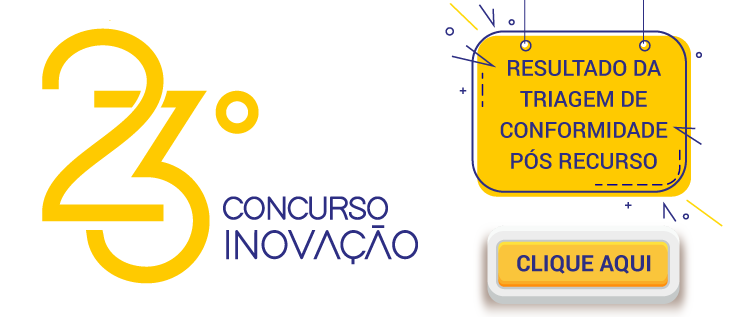 23ª edição do Concurso Inovação no Setor Público registra 192 inscrições após análise de recursos