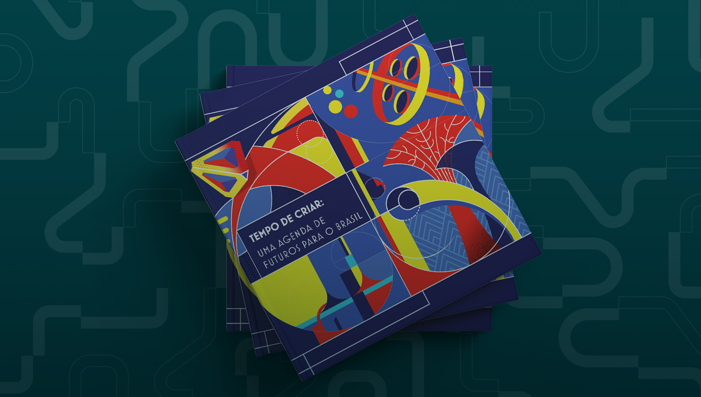 Agenda de Futuros foca em temas fundamentais para o desenvolvimento do Brasil