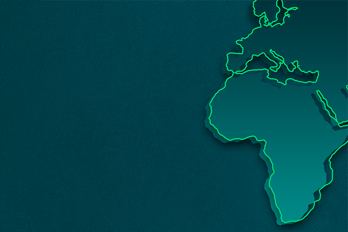 Conheça os estrangeiros selecionados para o mestrado