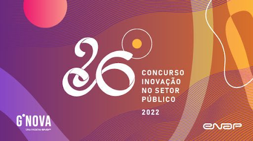 Estão abertas as inscrições para o 26º Concurso Inovação no Setor Público 