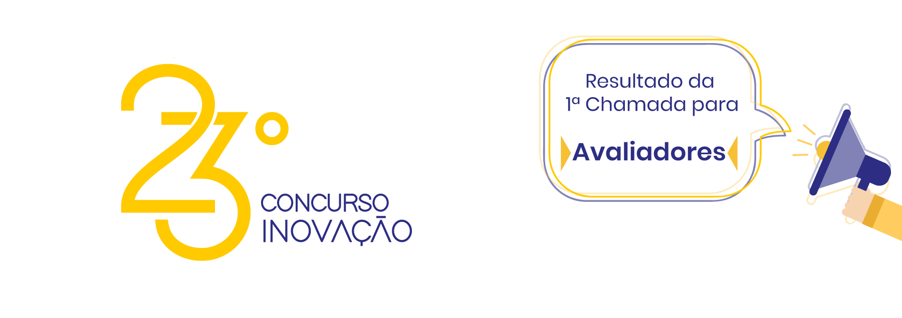 Enap divulga 1ª Chamada para Avaliadores do 23º Concurso Inovação no Setor Público