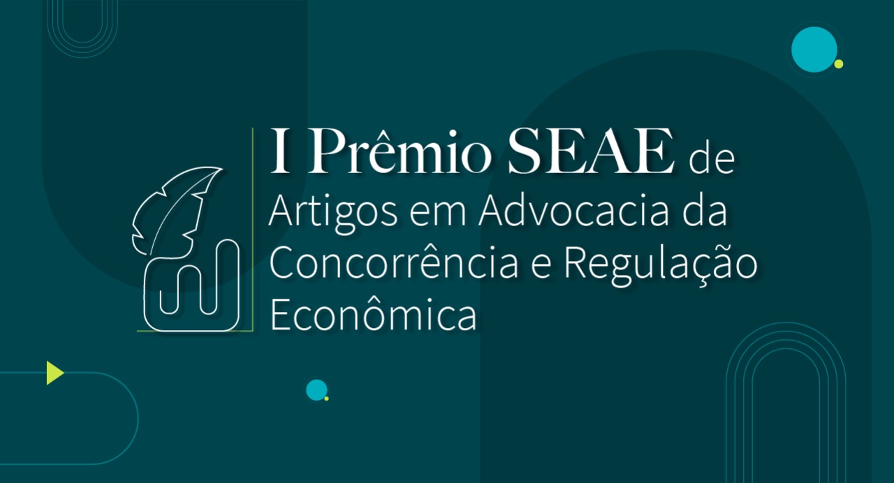 Enap estimula produção científica na área de concorrência e regulação
