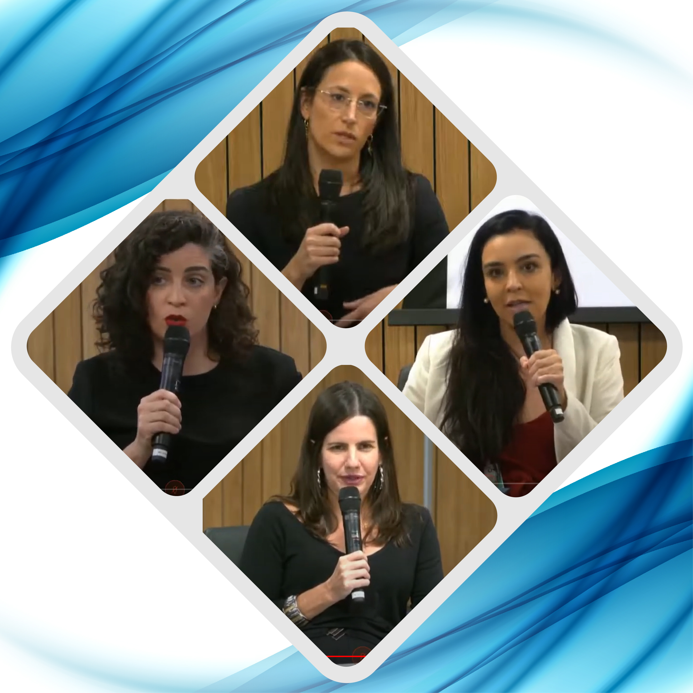 Estão abertas as inscrições para o CNJ Inova, maratona de inovação em dados e inteligência artificial