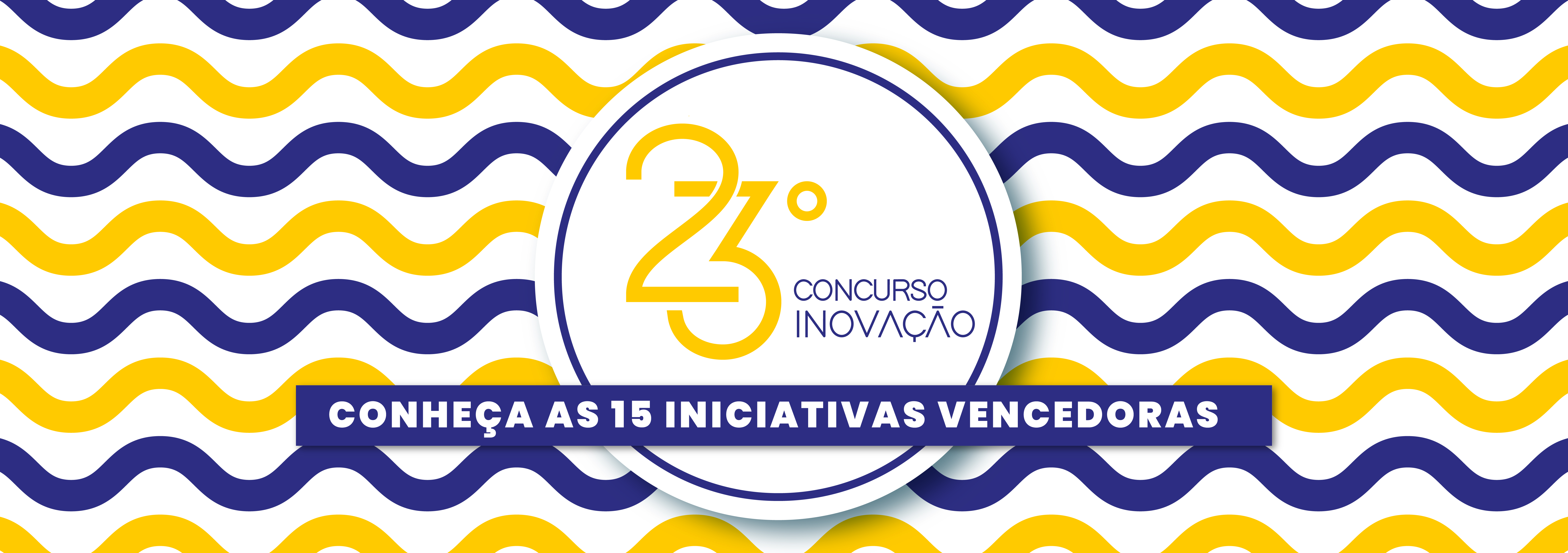 Conheça as 15 iniciativas vencedoras da 23ª edição do Concurso Inovação no Setor Público