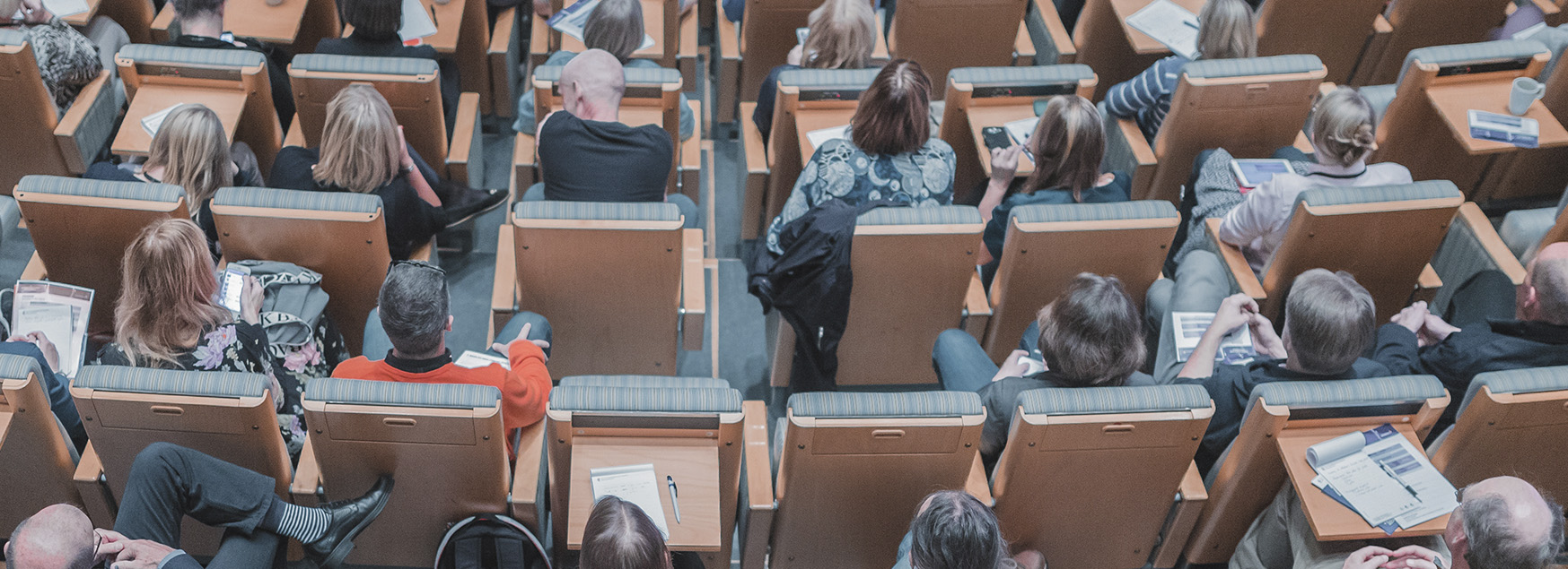 Conferência Anual da Sociedade para Análise de Custo Benefício
