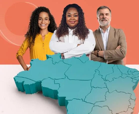 Curso Liderando para o Desenvolvimento - Prefeitos e Prefeitas