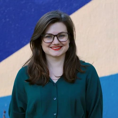 Coordenadora-Geral de Gestão do Conhecimento e Comunidades para Inovação (GNova Comunidades)