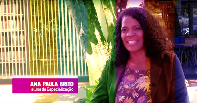 Documentário retrata a imersão de três meses vivida pelos(as) alunos(as) do curso de Especialização em Gestão Pública com Ênfase em Governo Local