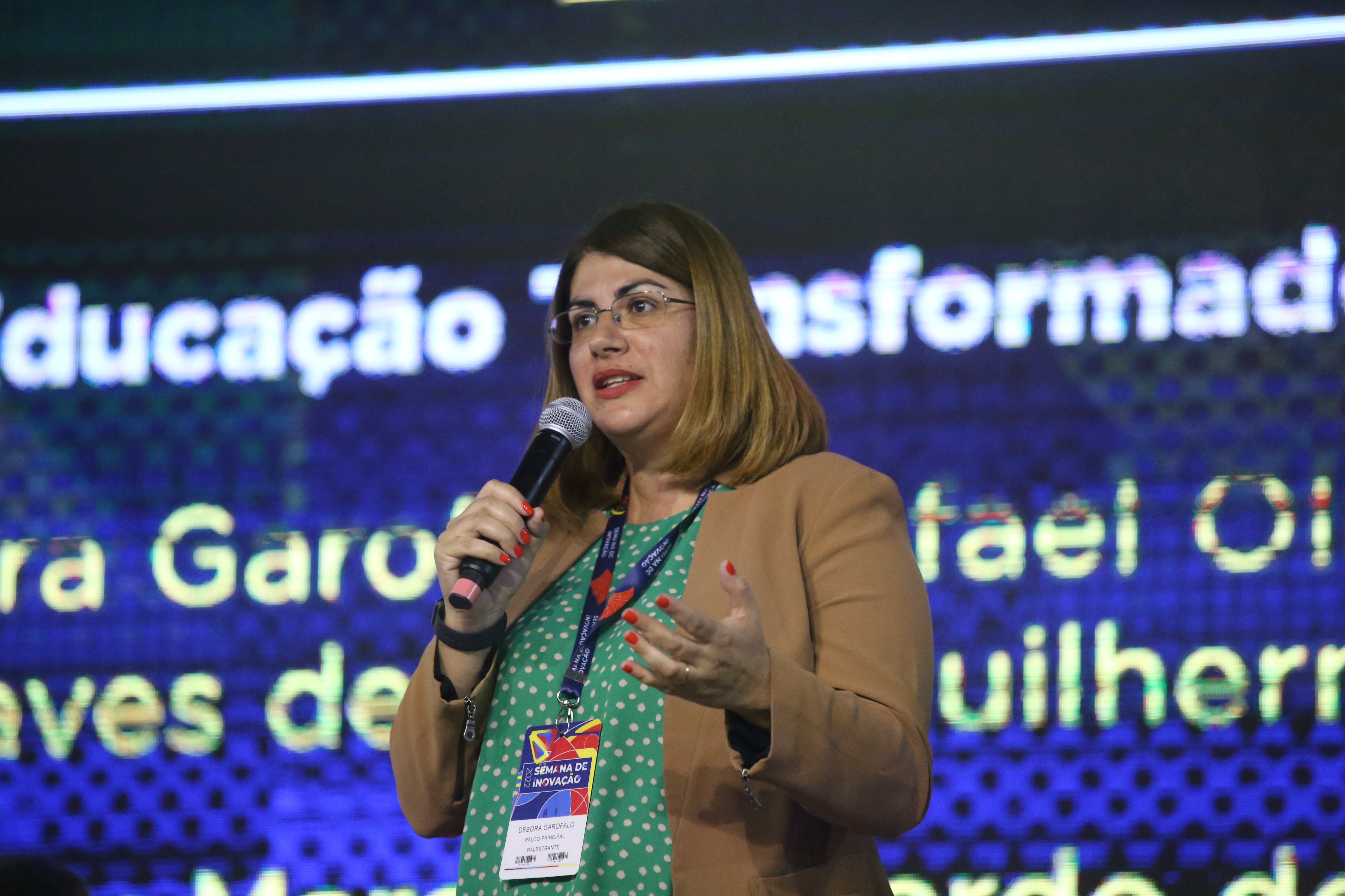 Principal desafio da educação no Brasil é conectar as áreas desenvolvidas com as miseráveis