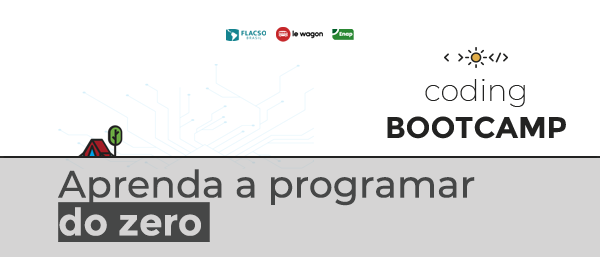 Enap abre inscrições para nova turma de programação para não programadores