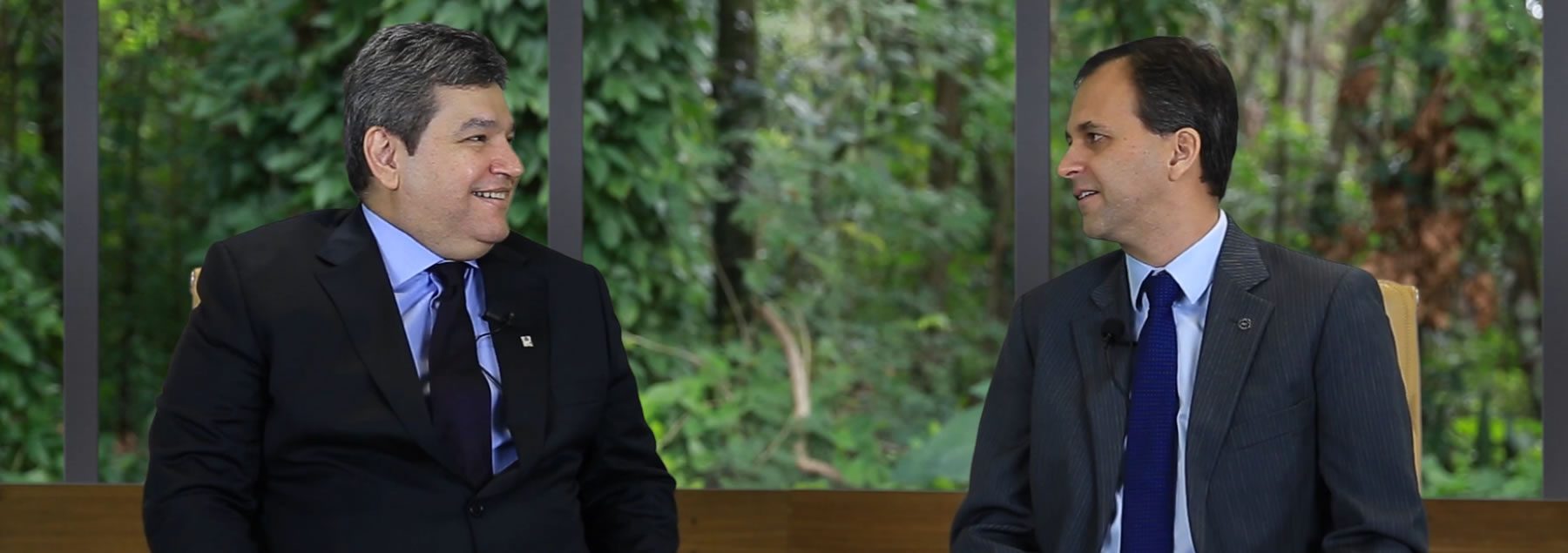 Enap Entrevista: Marcelo Gomes, auditor do TCU, fala sobre Governança e Centro de Governo