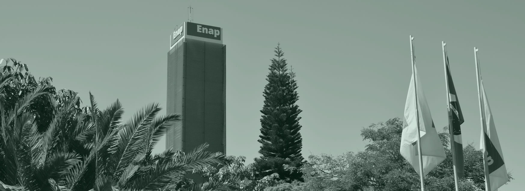 Enap cede à Escola Superior de Guerra espaço do campus Jardim